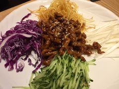 -小幸湖春饼(悦茂购物中心店)