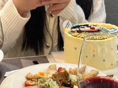 -LA CREPERIE BRETONNE布列塔尼法式餐厅(天童北路店)