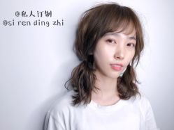 -Gina-私人订制