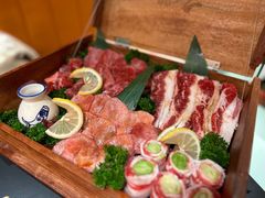 -無二炙坊·和牛烧肉(大钟寺1733店)