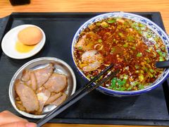 -有礼有面(知春路店)