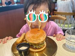 -魏斯理汉堡(西安沣东吾悦店)