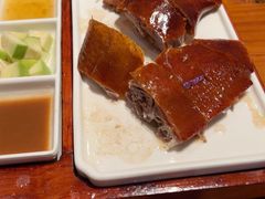 -凤阁楼果木烧鹅(鹤山陈山店)