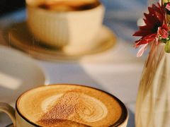 -Circle圆·花园西餐厅