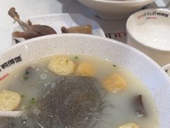 -鸭得堡老鸭汤·鸭血粉丝(南京博物院店)