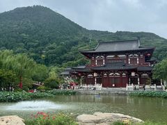 -华清宫景区