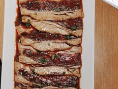 -韩味园果木炭烤鲜肉(陵东街店)