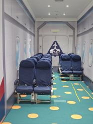 -奈尔宝家庭中心·亲子餐厅(苏州大悦城店)