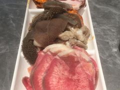 -鼎香缘海鲜自助火锅烤肉(锦辉购物广场店)