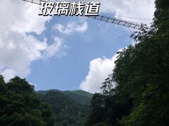 -宁波五龙潭景区