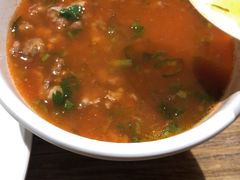 -东道煮牛肉火锅(重庆路店)