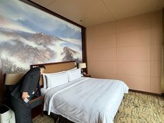 -北京国贸大酒店