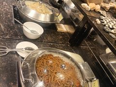 -温州王朝大酒店-自助餐厅