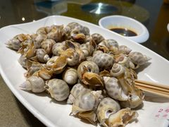 -79号渔船海鲜饭店(华强北店)