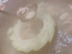 冬瓜煲-南海鸽天下(肇庆店)