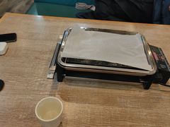 -玫瑰花园自助烤肉(金源店)