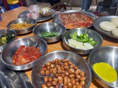 -哼蟹二将·烤肉酱蟹(合生汇店)