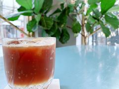 创意咖啡-KYO COFFEE(胶州路店)