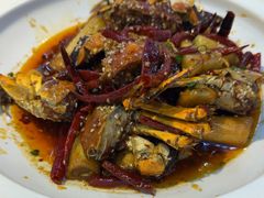 -饶福记·南昌烧烤大排档(九龙湖土著店)