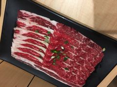 -花味·自助烤肉(雨花客厅店)