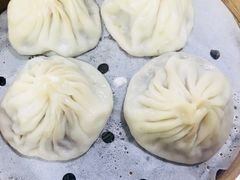 -老新隆牛肉锅贴(新街口店)