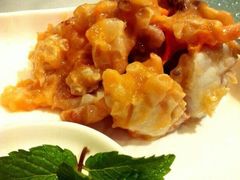 android_upload_pic-御花园·粤菜·海鲜火锅(中山公园店)