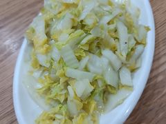 -田波泡椒牛蛙(巴丽新地店)