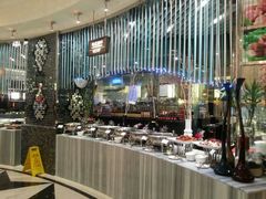 -芭菲盛宴·环球美食(解放碑英利国际店)