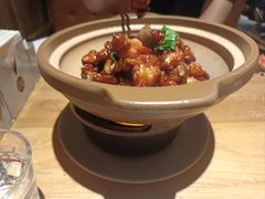 -青年公社烤鸭(青年路店)