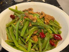 -大众酸菜鱼(梨花巷总店)