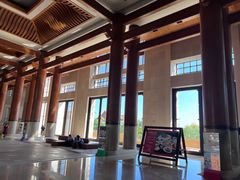 -三亚海棠湾万丽度假酒店