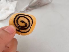 -Tims天好咖啡(河西万象城店)