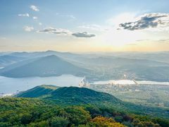 -松花湖风景名胜区