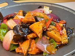 -黑土人家(江桥万达广场店)