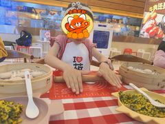 -西贝(上海我格广场店)