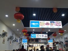 大堂-雨田饭店
