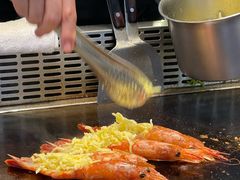 -和风铁板料理(山姆会员店)