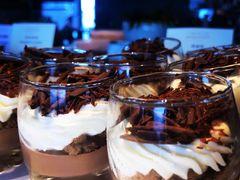 -广州富力君悦大酒店·凯菲厅