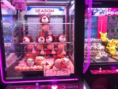 -嗨翻Hi-Fun竞技主题乐园·蹦床亲子生日轰趴(国光1937店)