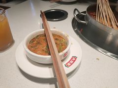 -大斌家串串火锅(德思勤店)
