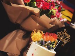 -Biteology Artisan Cakes(红庄·国际文化保税创新园店)