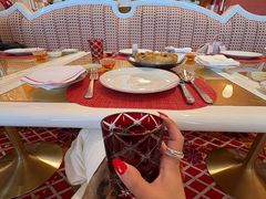 -咖啡苑 - 蔚藍夏日主题(永利皇宫店)