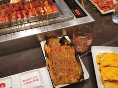 -邢氏老太太烤串(北兴街店)