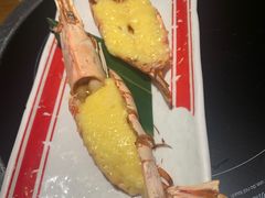 -蟹将军·松叶蟹和牛日料放题自助(K11店)