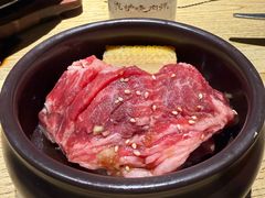 -泥炉烧肉师(新街口金銮巷店)