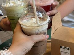 -星巴克臻选(广州沙面店)