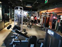 -健狗狗24小时智能自助健身房(龙湖重庆时代天街D馆店)