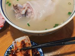 -易老妈蹄花.特色川菜(人民公园总店)