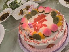 -梅龙镇酒家(南京西路总店)