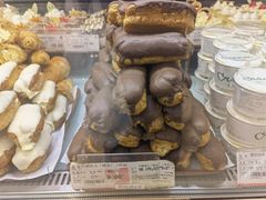 -凯司令西点房(南京东路店)